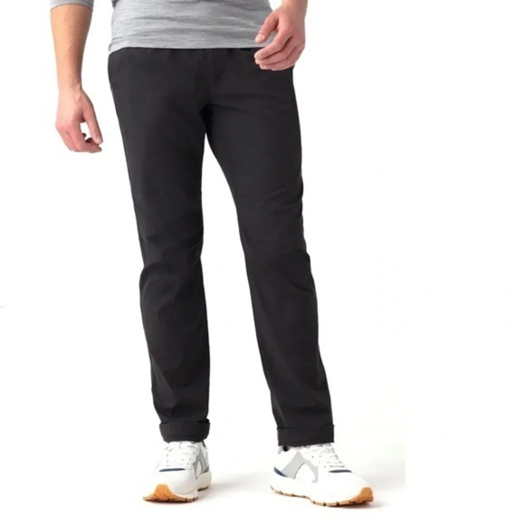 New Oliver’s Apparel Compass Performance Pants Size Medium - Picture 1 of 10
